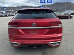 2020 Volkswagen Atlas Cross Sport 3.6L V6 SEL Premium R-Line