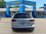 2021 Volkswagen Atlas 3.6L V6 SEL Premium