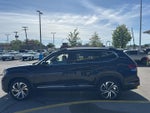 2021 Volkswagen Atlas 3.6L V6 SEL Premium