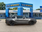 2014 Ford Mustang GT Premium