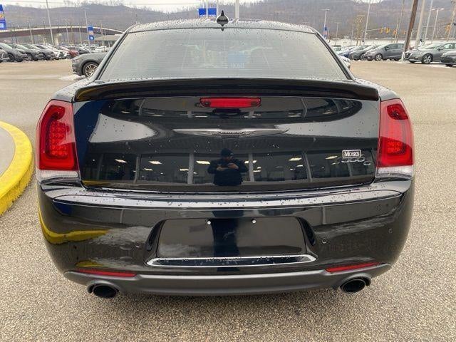 2023 Chrysler 300 300C