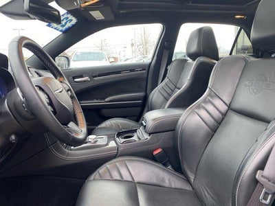 2023 Chrysler 300 300C