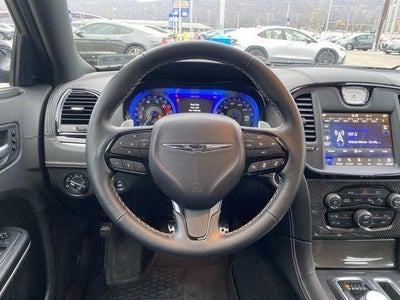 2023 Chrysler 300 300C