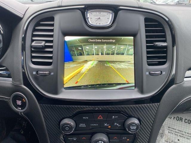 2023 Chrysler 300 300C