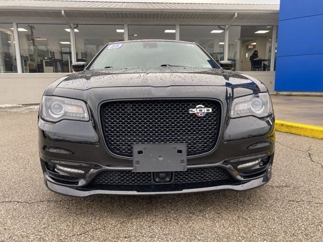 2023 Chrysler 300 C