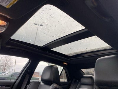 2023 Chrysler 300 300C