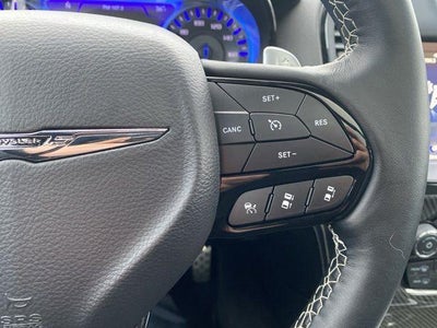 2023 Chrysler 300 300C