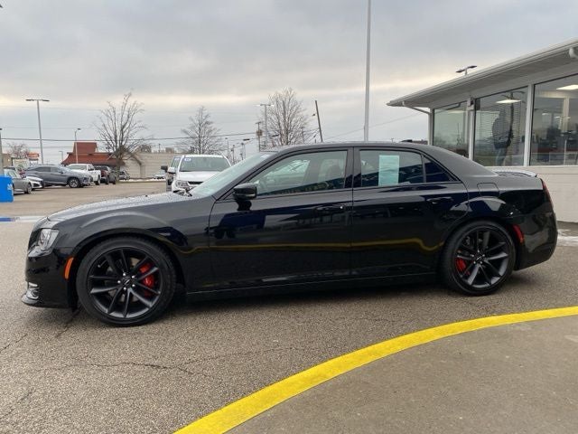 2023 Chrysler 300 C