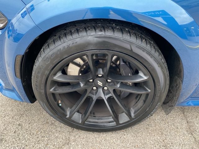 2021 Dodge Charger R/T Scat Pack Widebody