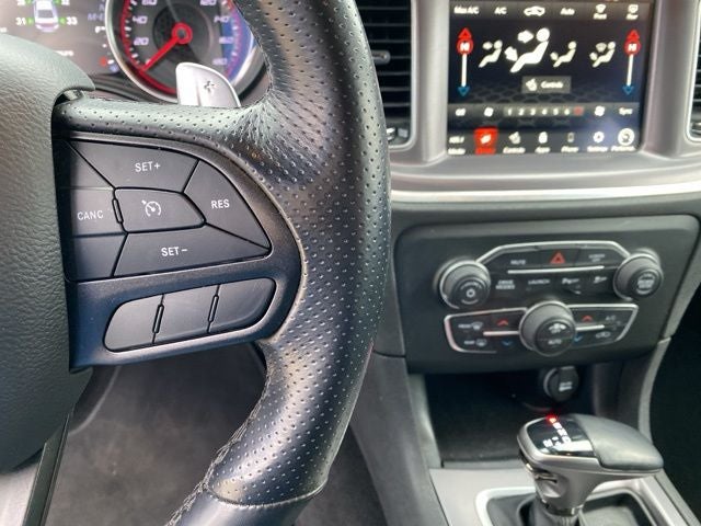 2021 Dodge Charger R/T Scat Pack Widebody