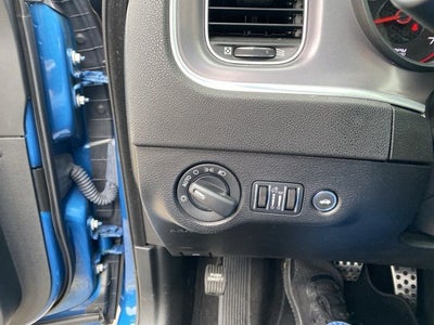 2021 Dodge Charger R/T Scat Pack Widebody