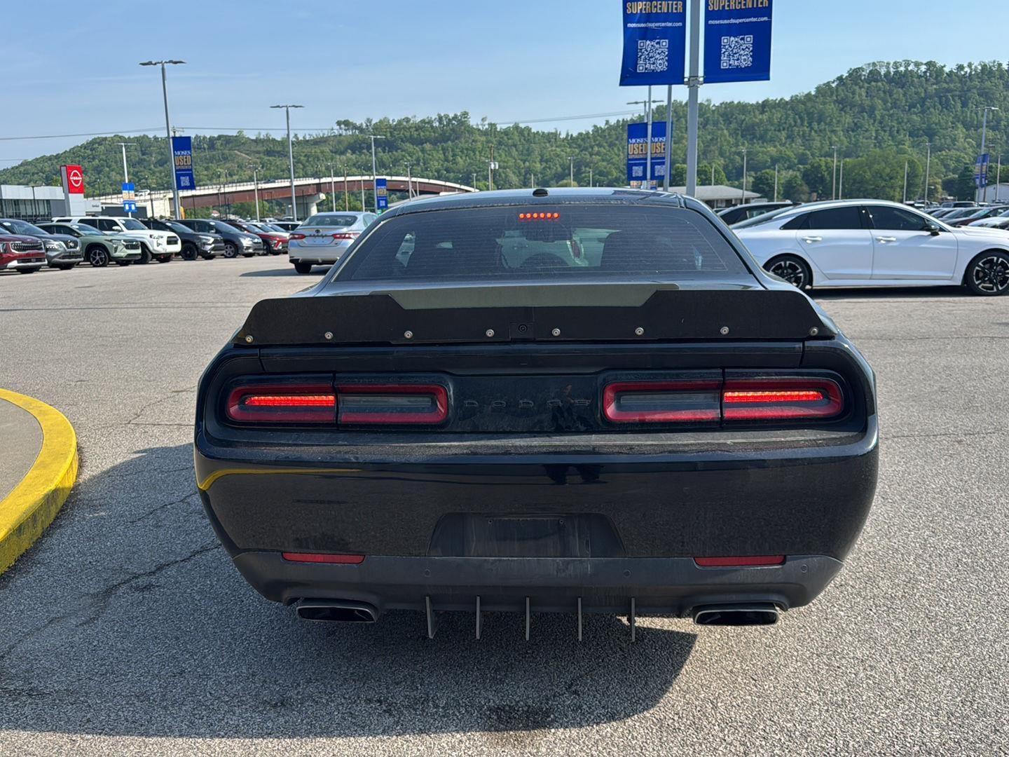 2023 Dodge Challenger R/T