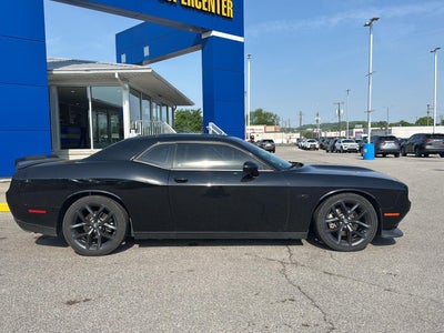 2023 Dodge Challenger R/T