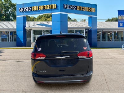 2019 Chrysler Pacifica Touring L Plus