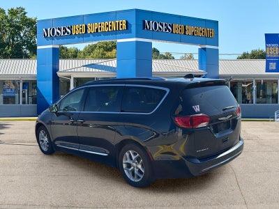 2019 Chrysler Pacifica Touring L Plus