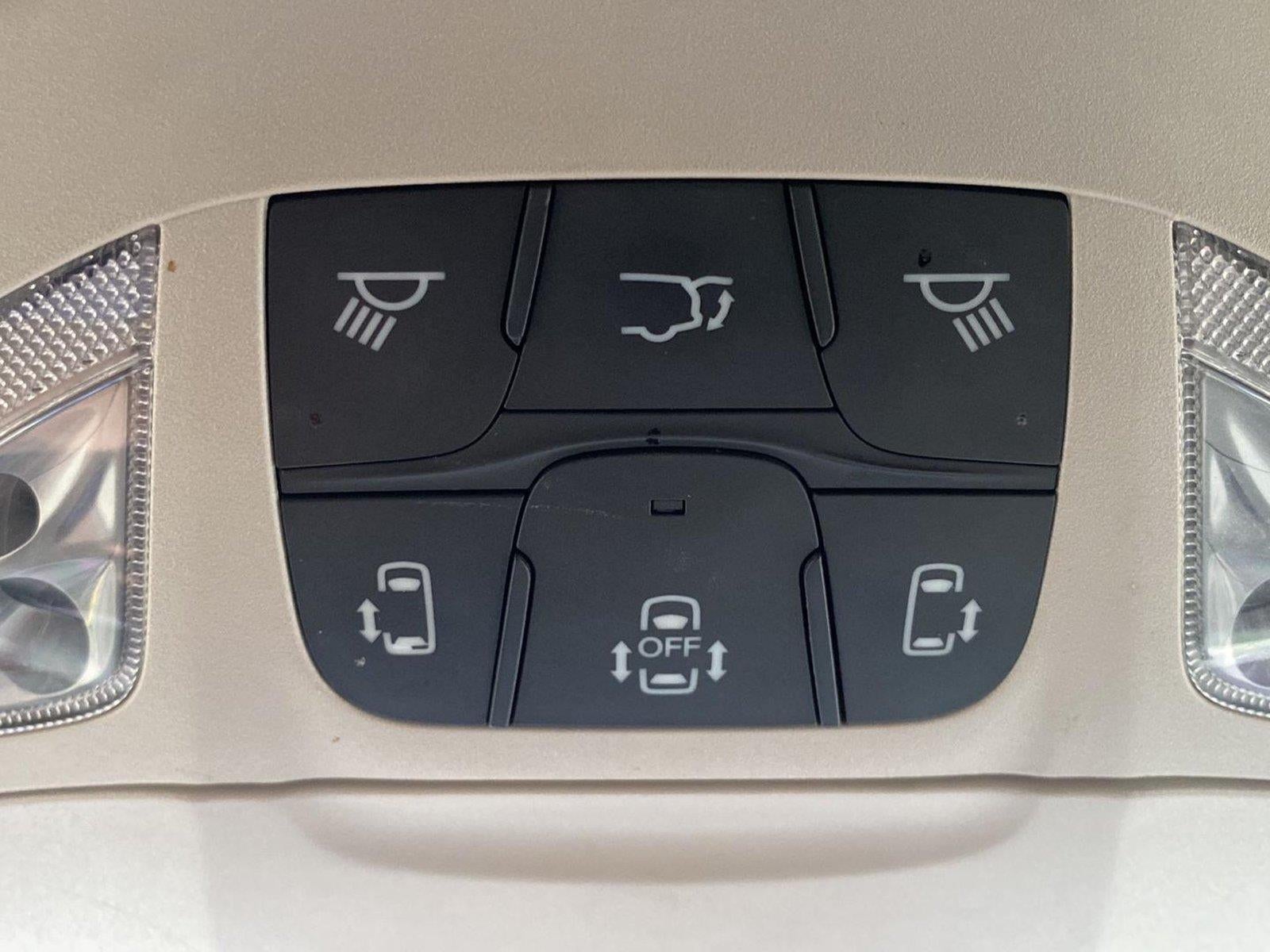 2019 Chrysler Pacifica Touring L Plus