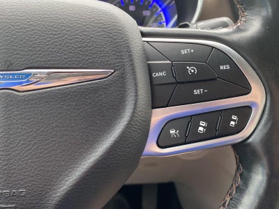 2019 Chrysler Pacifica Touring L Plus