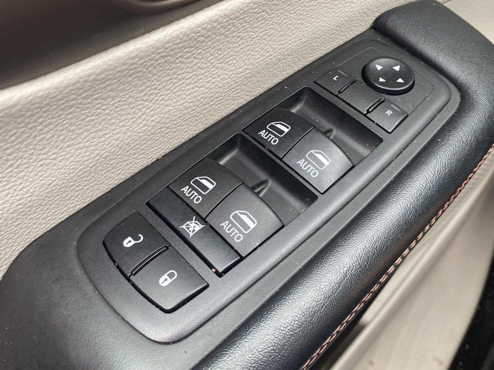 2019 Chrysler Pacifica Touring L Plus