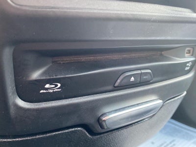 2019 Chrysler Pacifica Touring L Plus