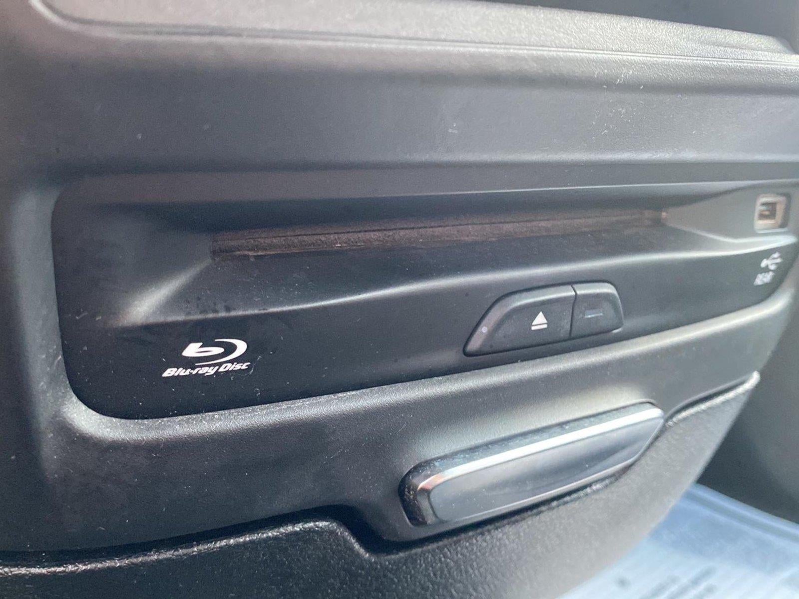2019 Chrysler Pacifica Touring L Plus