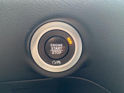 2019 Chrysler Pacifica Touring L Plus