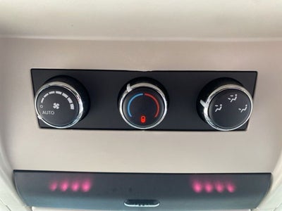 2016 Chrysler Town & Country Limited