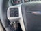 2016 Chrysler Town & Country Limited