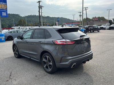 2021 Ford Edge ST