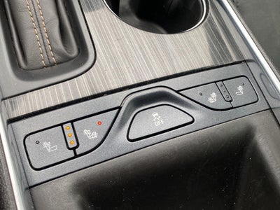 2020 Chevrolet Impala LT