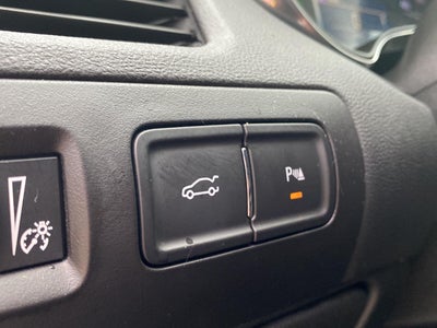 2020 Chevrolet Impala LT