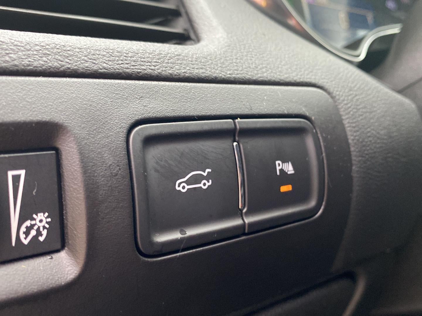 2020 Chevrolet Impala LT