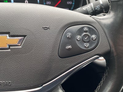 2020 Chevrolet Impala LT