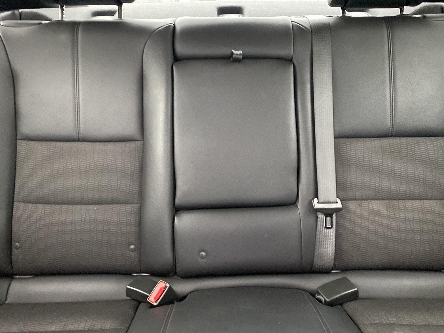 2020 Chevrolet Impala LT