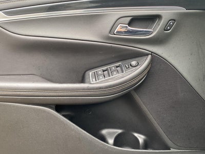 2020 Chevrolet Impala LT