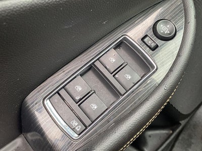 2020 Chevrolet Impala LT