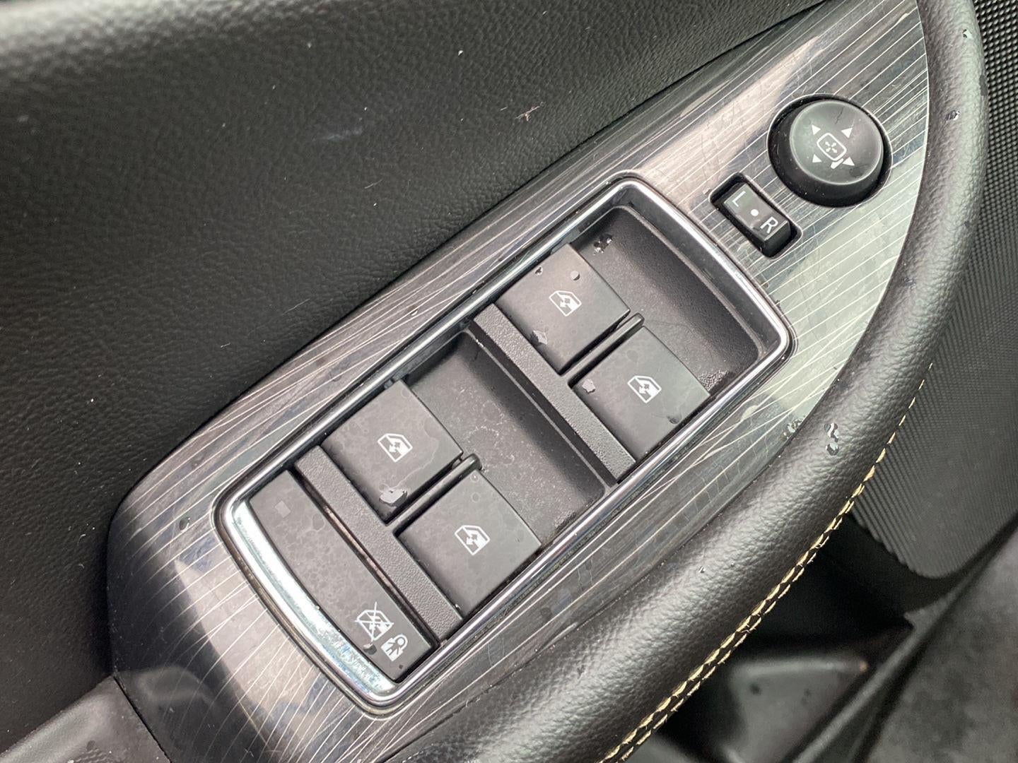 2020 Chevrolet Impala LT