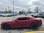 2015 Chevrolet Camaro SS