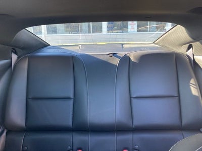 2015 Chevrolet Camaro SS 2SS