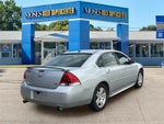 2015 Chevrolet Impala Limited LT