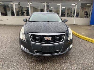 2016 Cadillac XTS Premium Collection