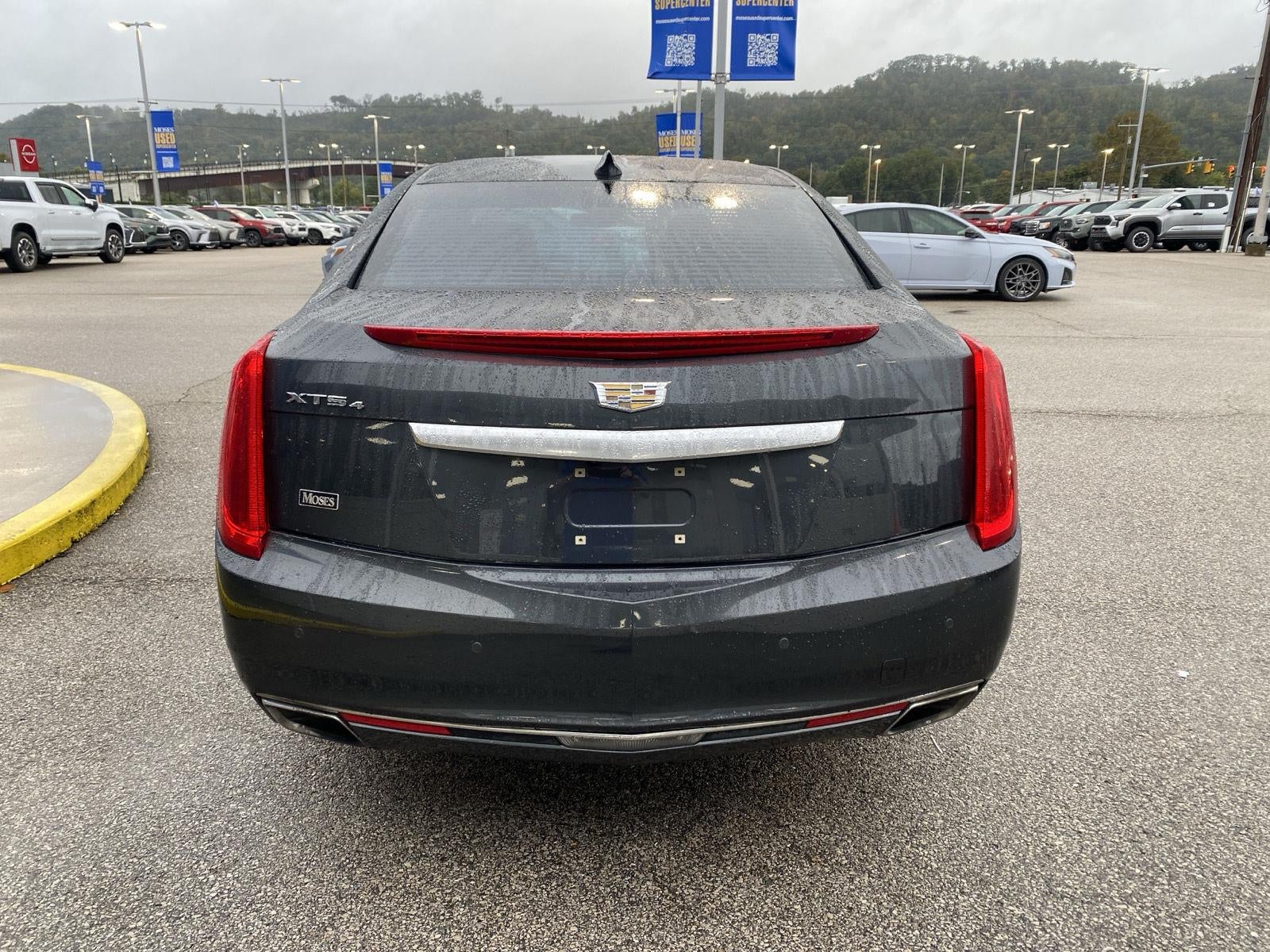 2016 Cadillac XTS Premium Collection