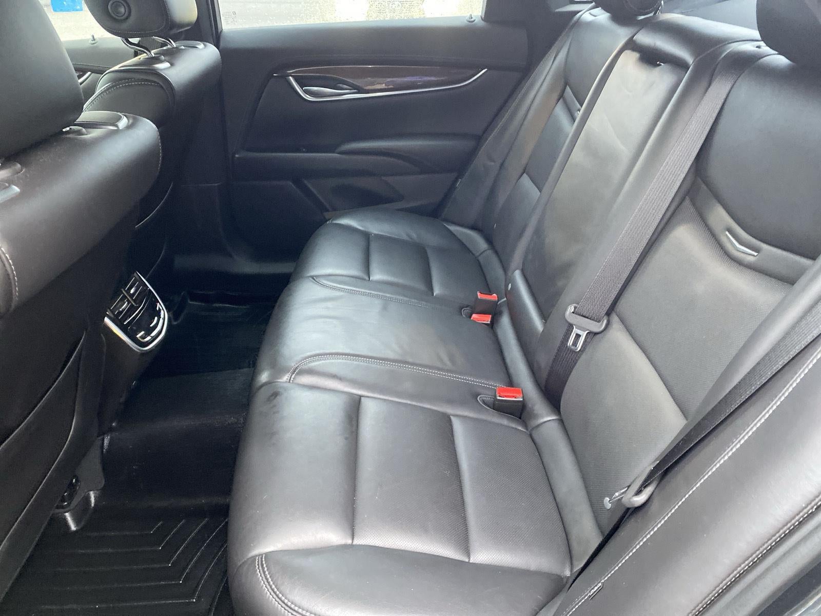 2016 Cadillac XTS Premium Collection