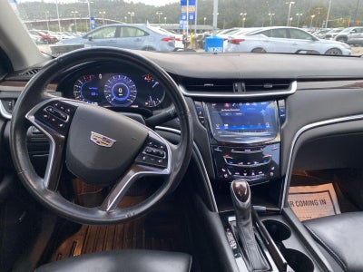 2016 Cadillac XTS Premium Collection