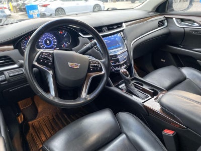 2016 Cadillac XTS Premium Collection