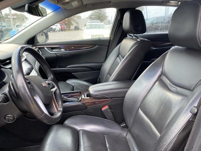 2016 Cadillac XTS Premium Collection