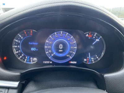 2016 Cadillac XTS Premium Collection
