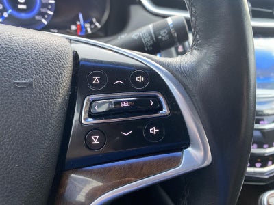 2016 Cadillac XTS Premium Collection