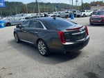 2016 Cadillac Xts Premium Collection