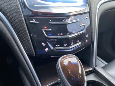 2016 Cadillac XTS Premium Collection