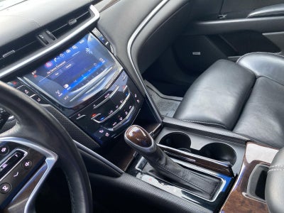 2016 Cadillac XTS Premium Collection